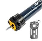 Somfy Rollladenmotor S&SO RS100 io Rollladenmotor 6-20 Nm inkl. SW60 Adapter +...