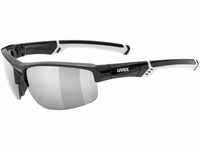 Uvex Sonnenbrille uvex sportstyle 226 BLACK WHITE