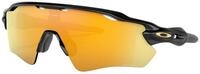 Oakley Sonnenbrille Radar EV Path Polarisiert (Glasfarbe: Prizm 24k polarized)