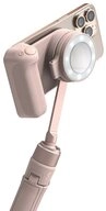 ShiftCam Smartphone-Halterung SnapGrip Kit, (Bestehend aus SnapGrip, SnapPod &
