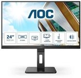 AOC AOC 24P2QM TFT-Monitor (1920 x 1080, 4 ms Reaktionszeit, IPS Panel)