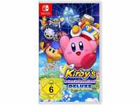 Kirby's Return to Dream Land Deluxe - Videospiel - Switch [USK]