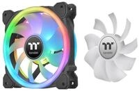 Thermaltake Geh&auml;usel&uuml;fter Thermaltake SWAFAN 12 RGB 120x120x25