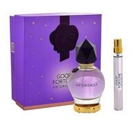 Viktor & Rolf Duft-Set VIKTOR&ROLF GOOD FORTUNE EDP 50ml + EDP 10ml