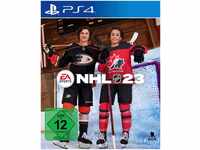 NHL 23 PS4-Spiel