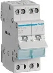 Hager Stromsto&szlig;schalter Hager Gruppenschalter SFB216