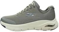 Skechers Skechers Herren Sneaker ARCH FIT 232040/OLV olive gr&uuml;n Sneaker