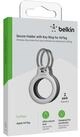 Belkin Schl&uuml;sselanh&auml;nger Secure Holder (2er-Pack) (2-tlg)