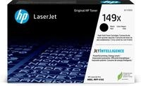 HP Tonerpatrone HP original Toner 149X schwarz W149X