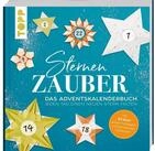 DIY-Buch Sternenzauber. Das Adventskalender-Buch - jeden Tag einen neuen Stern
