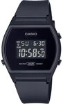CASIO TIMELESS COLLECTION Chronograph LW-204-1BEF, Quarzuhr, Armbanduhr, Damenuhr,
