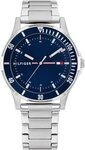 Tommy Hilfiger Quarzuhr KIDS 1720018, Armbanduhr, Kinderuhr, M&auml;dchen, Jungen,
