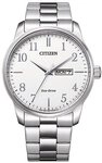 Citizen Solaruhr BM8550-81AC, Armbanduhr, Herrenuhr