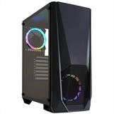Xilence PC-Geh&auml;use Xilent Blast X505.ARGB Gaming PC Geh&auml;use, RGB ATX Midi Tower,