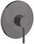 hansgrohe Duscharmatur Axor Starck Brausemischer Unterputz mit Pingriff