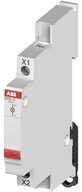 ABB Stromverteiler Leuchtmelder 115 V/AC, 250 V/AC ABB 2CCA703402R0001