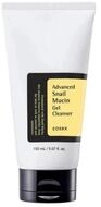 Cosrx Gesichtspflege Advanced Snail Cleansing Gel (Mucin Gel Cleanser) - Inhalt: