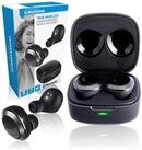 Grundig Grundig Bluetooth Kopfh&ouml;rer Schwarz In-Ear-Kopfh&ouml;rer