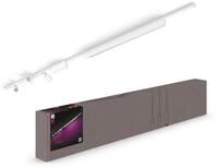 Philips Hue Schienensystem-Sets Perifo Schienensystem Basis-Set 3 Spots +...