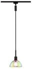 Paulmann Schienensystem-Leuchten URail Pendel Sarrasani E14 max. 20W dimmbar...