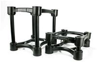 IsoAcoustics Akustikplatte, (ISO 200, Studio Akustikelemente, Speaker Pads), ISO 200