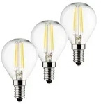 M&Uuml;LLER LICHT LED-Leuchtmittel M&uuml;ller-Licht 400293 LED EEK E (A - G) E14...