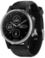 Garmin Luxusuhr ARMIN FENIX Herrenuhr 5S PLUS
