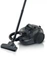 BOSCH Bodenstaubsauger BGC21X300, Beutelloser Staubsauger mit HEPA-Filter