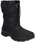 Westland Grenoble 118, schwarz Stiefel