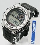 CASIO TIMELESS COLLECTION Digitaluhr