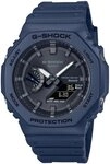 CASIO G-SHOCK GA-B2100 Smartwatch, Solaruhr, Armbanduhr, Herrenuhr, Stoppfunktion,