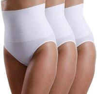 Yenita&reg; Shaping-Body Figurformender Taillenslip mit Bauchweg-Effekt