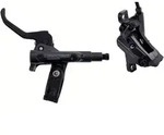 Shimano Scheibenbremse Shimano BR-M6120/BL-M6100 Scheibenbremse vorn -...