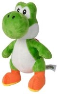 Simba Dickie Pl&uuml;schfigur Nintendo Super Mario Yoshi Pl&uuml;schfigur 20cm