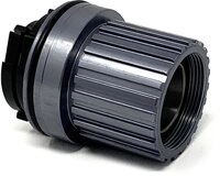 Elite Laufrad ELITE FA003511142 Variante - Freilaufk&ouml;rper f&uuml;r SHIMANO 12-fach