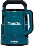 Makita Wasserkocher KT001GZ Akku-Wasserkocher 40V