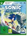 Sonic Frontiers XBSX/XBOX One