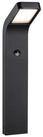 Paulmann LED Pollerleuchte Kulma IP44 500mm 3000K 7,5W 500lm 230V Anthrazit