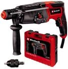 Einhell Bohrhammer TE-RH 950 5F, max. 2600 U/min, inkl. Koffer f&uuml;r universelle