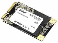 Netac Technology Netac mSATA SSD SSHD-Hybrid-Festplatte
