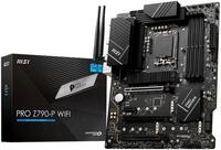 MSI PRO Z790-P WIFI Mainboard