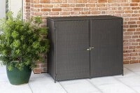 MERXX M&uuml;lltonnenbox