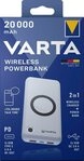 VARTA Wireless Power Bank 20.000 Batterie-Ladeger&auml;t