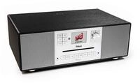Block Block Passion Smartradio mit DAB+, CD, Internetradio Digitalradio (DAB)