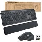 Logitech MX Keys combo for Business Gen 2 Tastatur