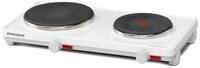 Rommelsbacher Einzelkochplatte Rommelsbacher Doppelkochplatte AK 3080, Kochplatte