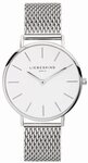 Liebeskind Berlin Quarzuhr The Timeless Scandinavian Edelstahl