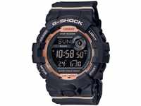 CASIO G-SHOCK GMD-B800-1ER Smartwatch