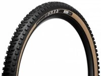 OnzaTires Fahrradreifen Onza Reifen Ibex 29x2.40 Zoll 61-622 schwarz beige TLR