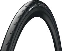 CONTINENTAL Fahrradreifen Gatorskin Black Edition